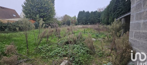 Casa de 4 dormitorios en Mouy, France No. 216725 28