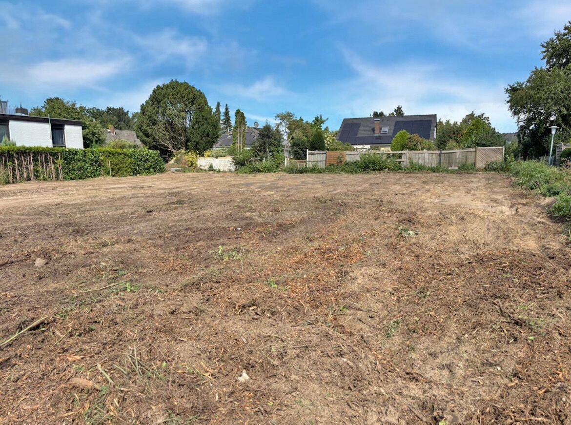  Land in Harburg, Germany No. 325602