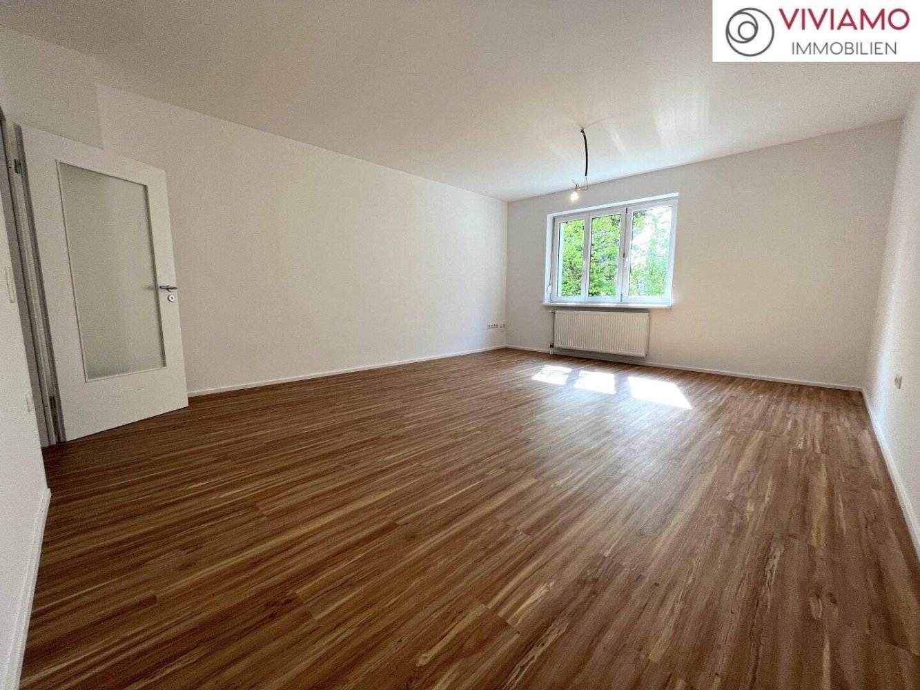 Apartamento de 2 habitaciónes en Wels, Austria No. 14370