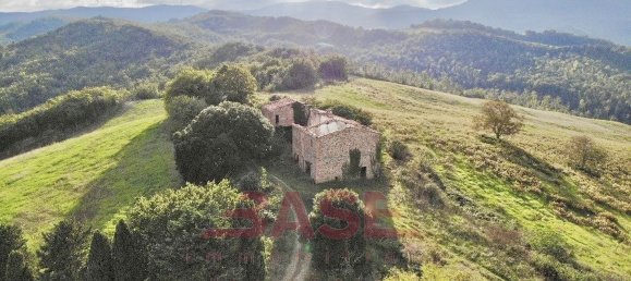 Studio in Chianni, Italy No. 237909 6