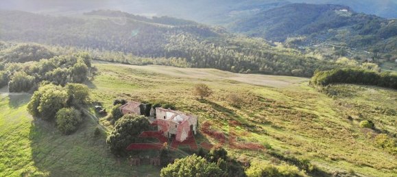 Studio in Chianni, Italy No. 237909 13