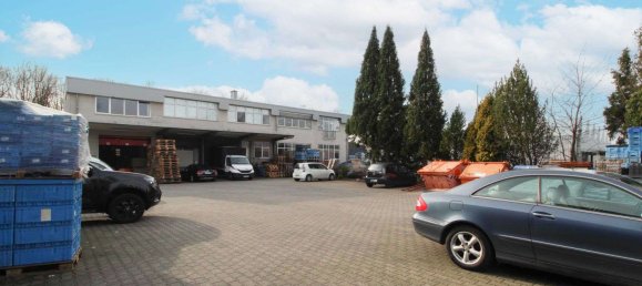 Propiedad comercial en Mettmann, Germany 1841 m² No. 313646 2