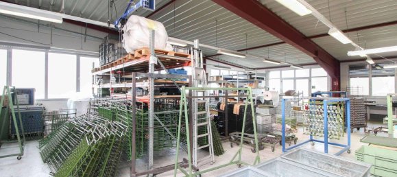 Propiedad comercial en Mettmann, Germany 1841 m² No. 313646 3