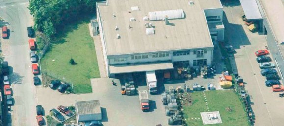 Propiedad comercial en Mettmann, Germany 1841 m² No. 313646 8