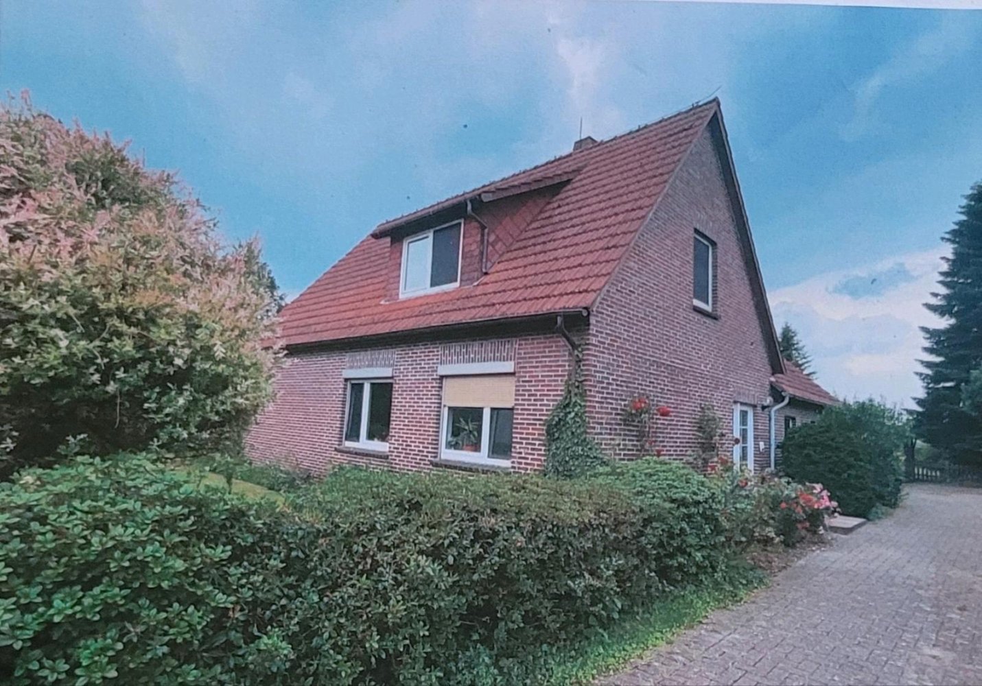 3 Schlafzimmer Haus in Ammerland, Germany, Nr. 270822