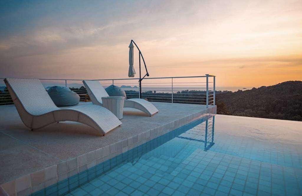 4 Schlafzimmer Villa in Surat Thani, Thailand, Nr. 70732