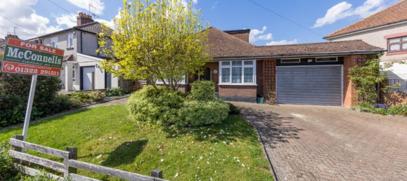 3 bedrooms Bungalow in Bexleyheath, United Kingdom No. 6180 41