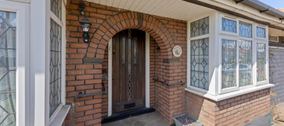 3 bedrooms Bungalow in Bexleyheath, United Kingdom No. 6180 29