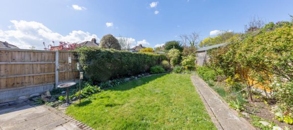 3 bedrooms Bungalow in Bexleyheath, United Kingdom No. 6180 12
