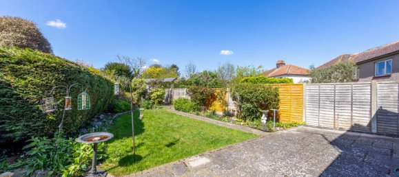 3 bedrooms Bungalow in Bexleyheath, United Kingdom No. 6180 38