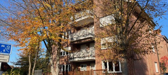 1 bedroom Apartment in Recklinghausen, Germany No. 353582 2