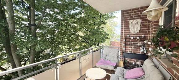 1 bedroom Apartment in Recklinghausen, Germany No. 353582 6