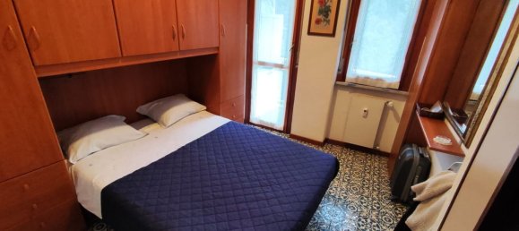 2 rooms Apartment in Rapallo, Italy No. 215923 13