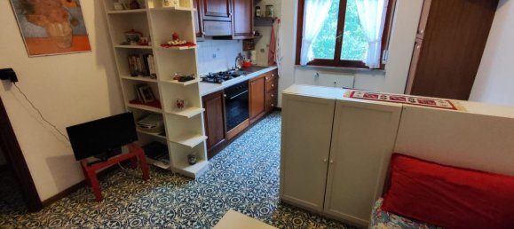 2 rooms Apartment in Rapallo, Italy No. 215923 4