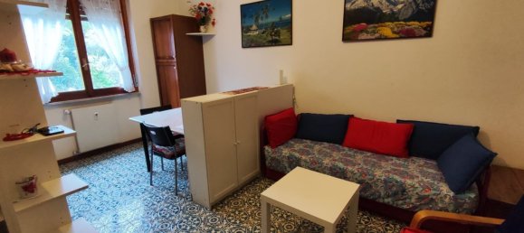 2 rooms Apartment in Rapallo, Italy No. 215923 2