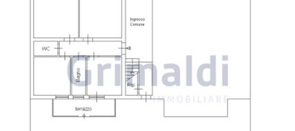 4 bedrooms Apartment in Follonica, Italy No. 338330 38