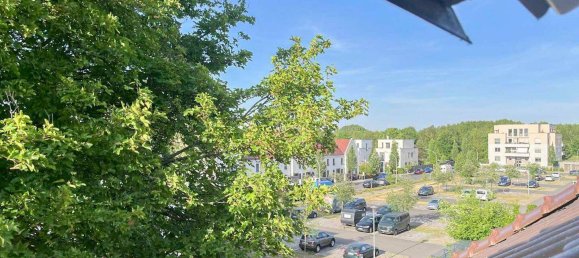 1 chambre Appartement à Karlshorst, Germany No. 366845 4