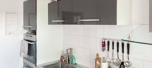 1 chambre Appartement à Karlshorst, Germany No. 366845 6