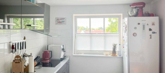 1 chambre Appartement à Karlshorst, Germany No. 366845 5