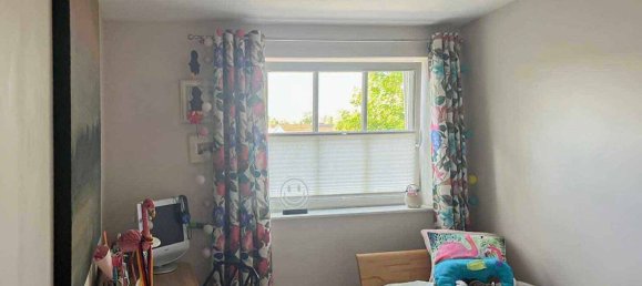 1 chambre Appartement à Karlshorst, Germany No. 366845 7