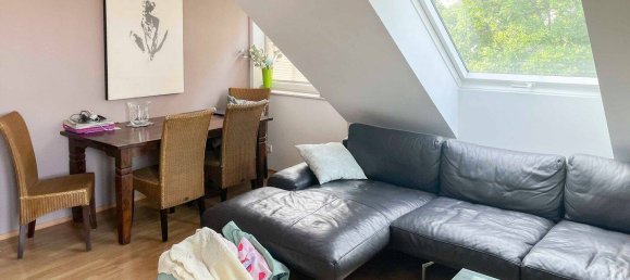 1 chambre Appartement à Karlshorst, Germany No. 366845 3