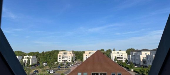 1 chambre Appartement à Karlshorst, Germany No. 366845 2