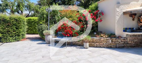 Villa de 2 dormitorios en Saint-Maime, France No. 304066 13