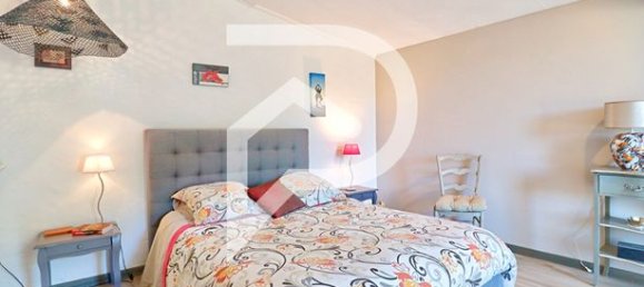 Villa de 2 dormitorios en Saint-Maime, France No. 304066 6