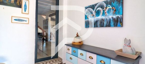 Villa de 2 dormitorios en Saint-Maime, France No. 304066 10