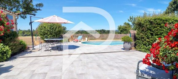 Villa de 2 dormitorios en Saint-Maime, France No. 304066 11