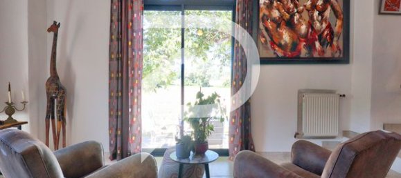 Villa de 2 dormitorios en Saint-Maime, France No. 304066 8