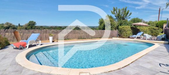 Villa de 2 dormitorios en Saint-Maime, France No. 304066 2