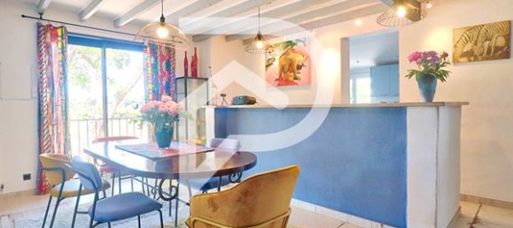 Villa de 2 dormitorios en Saint-Maime, France No. 304066 4