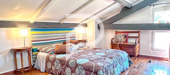 Villa de 2 dormitorios en Saint-Maime, France No. 304066 12