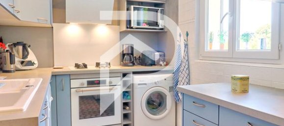 Villa de 2 dormitorios en Saint-Maime, France No. 304066 9