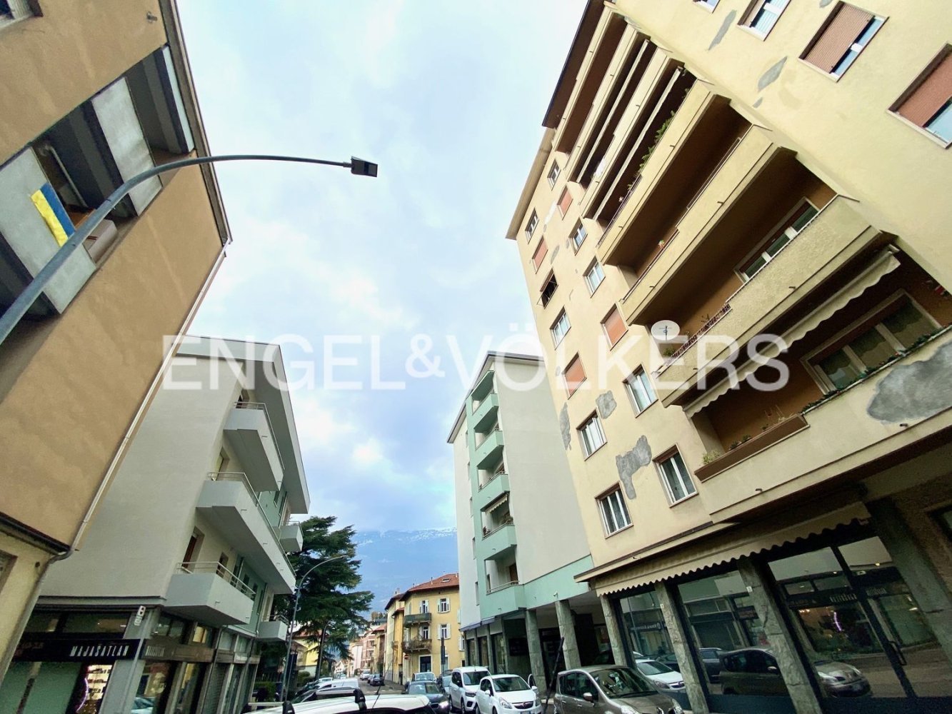 Oficina en Rovereto, Italy 165 m² No. 127338