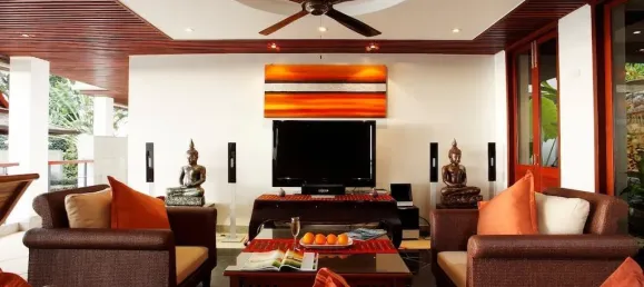 6 bedrooms House for sale in Surin, Northeastern Thailand, Thailand № 78819 11