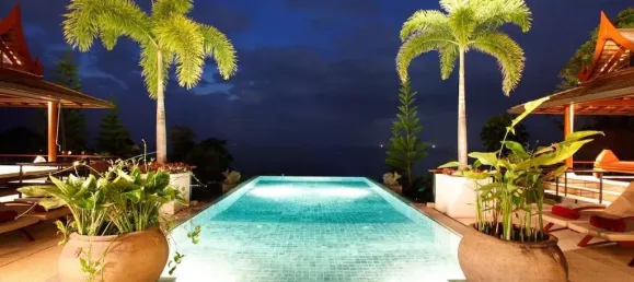 6 bedrooms House for sale in Surin, Northeastern Thailand, Thailand № 78819 19