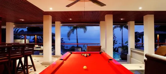 6 bedrooms House for sale in Surin, Northeastern Thailand, Thailand № 78819 10
