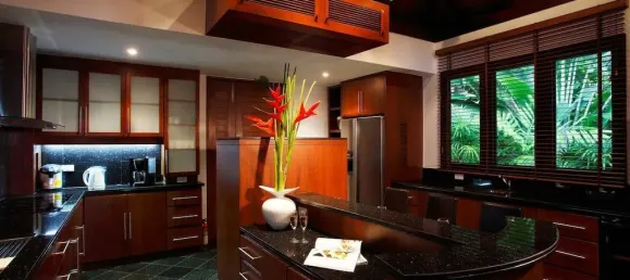 6 bedrooms House for sale in Surin, Northeastern Thailand, Thailand № 78819 13