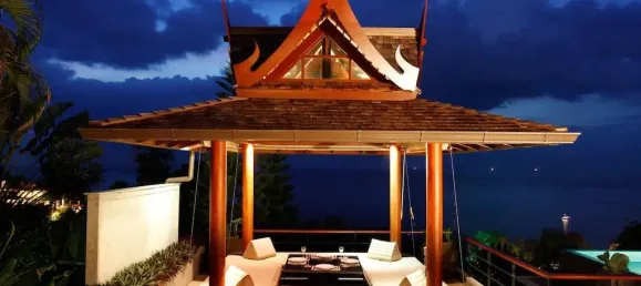 6 bedrooms House for sale in Surin, Northeastern Thailand, Thailand № 78819 16