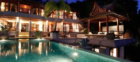 6 bedrooms House for sale in Surin, Northeastern Thailand, Thailand № 78819 20