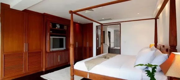 6 bedrooms House for sale in Surin, Northeastern Thailand, Thailand № 78819 24