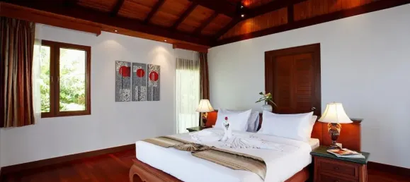 6 bedrooms House for sale in Surin, Northeastern Thailand, Thailand № 78819 7