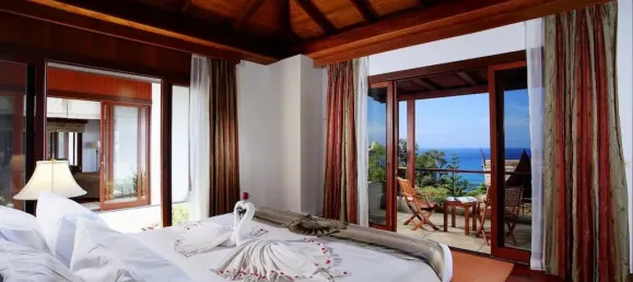 6 bedrooms House for sale in Surin, Northeastern Thailand, Thailand № 78819 8