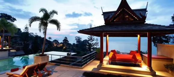 6 bedrooms House for sale in Surin, Northeastern Thailand, Thailand № 78819 17