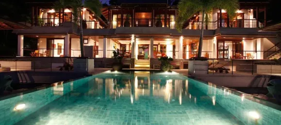 6 bedrooms House for sale in Surin, Northeastern Thailand, Thailand № 78819 25