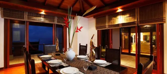 6 bedrooms House for sale in Surin, Northeastern Thailand, Thailand № 78819 14