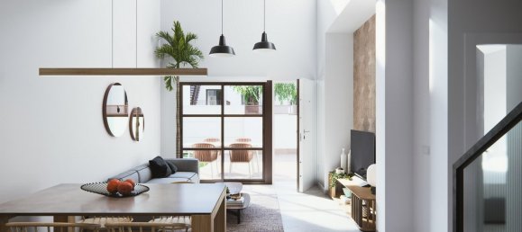 3 Schlafzimmer Stadthaus in Pilar de la Horadada, Spain, Nr. 12797 6