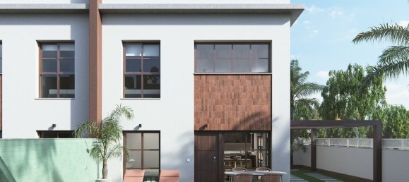 3 Schlafzimmer Stadthaus in Pilar de la Horadada, Spain, Nr. 12797 3